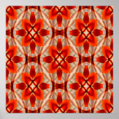 Tiger Lily Fun..... Poster (Voorkant)