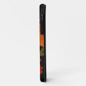 Tiger Lily iPhone 5/5S Hoesje (Achterkant/links)