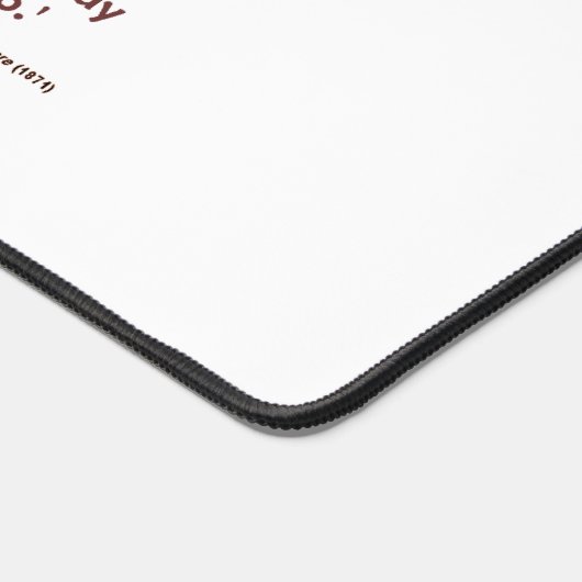 Tiger-Lily kan praten met Wonderland. Bureaumat (Hoek)