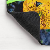 Tiger Lily Muismat (Hoek)