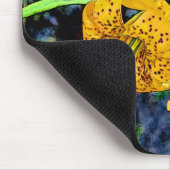 Tiger Lily Muismat (Hoek)