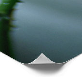 Tiger Lily Poster (Hoek)