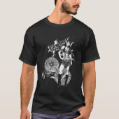 Tiger Lily-T T-shirt (Voorkant)