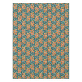 Tiger Lily Tafelkleed (Voorkant)