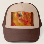 TIGER LILY TRUCKER PET (Voorkant)