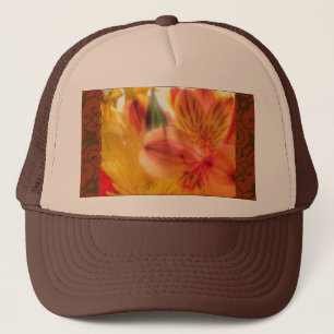 TIGER LILY TRUCKER PET