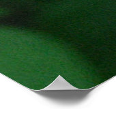 Tiger Longwing Art Print -20x24 - ook andere forma (Hoek)