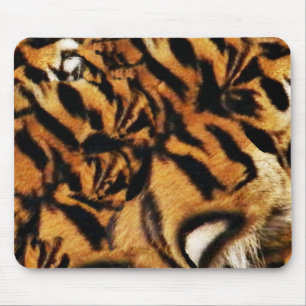 Tiger Love_ Muismat