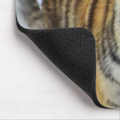 Tiger Lovers Art Muismat (Hoek)