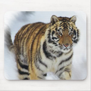 Tiger Lovers Art Muismat