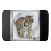 Tiger Lovers Badmat (Voorkant)