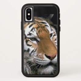 Tiger Lovers Case-Mate iPhone Case