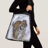 Tiger Lovers Crossbody Tas (Dichtbij)