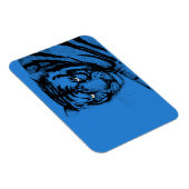 TIGER MAGNEET (Rechterzijde)