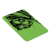 TIGER MAGNEET (Rechterzijde)