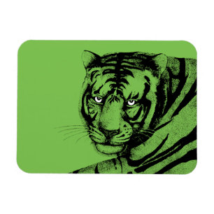 TIGER MAGNEET