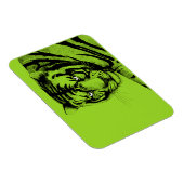 TIGER MAGNEET (Rechterzijde)