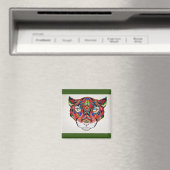 Tiger Magnet (Insitu (Vaatwasser))