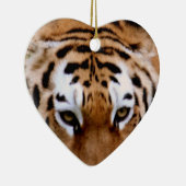 Tiger Markings Ornament (Rechts)