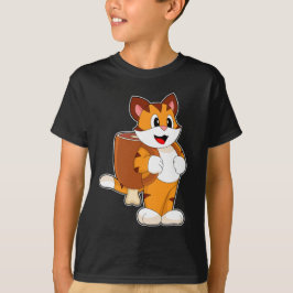 Tiger Meat Rugzak T-shirt