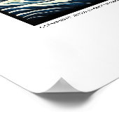 Tiger Moon Poster (Hoek)