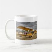 Tiger Moth 80th Jubileum fly-in Koffiemok (Links)