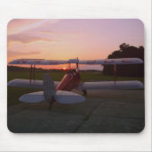 Tiger Moth Muismat (Voorkant)