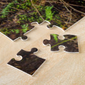Tiger Mountain | Issaquah, Washington State Legpuzzel (Zijkant)