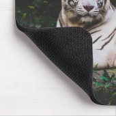 Tiger Mousepad Muismat (Hoek)