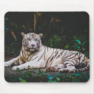 Tiger Mousepad Muismat