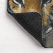 Tiger Mousepad Muismat (Hoek)