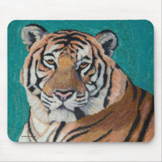 Tiger Mousepad Muismat