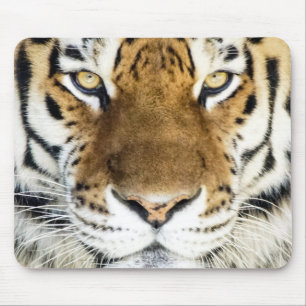 Tiger Mousepad Muismat