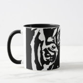 Tiger Mug Mok (Links)
