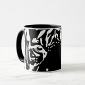 Tiger Mug Mok (Voorkant links)