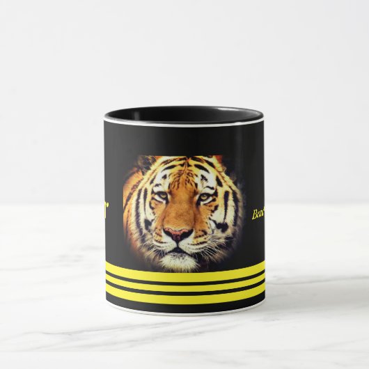 Tiger:Mug Mok (Midden)