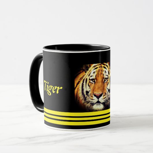 Tiger:Mug Mok (Voorkant links)