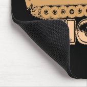 TIGER MUISMAT (Hoek)