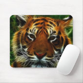 TIGER MUISMAT (Met muis)