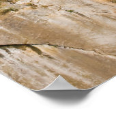 Tiger Nest Monastery Poster (Hoek)