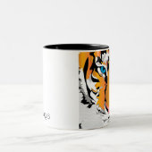 TIGER-ORANJE MOK (Center)