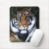 Tiger Painting Mousepad Muismat (Met muis)