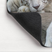 Tiger Pair Muismat (Hoek)