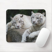 Tiger Pair Muismat (Met muis)