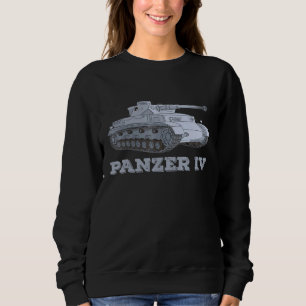 Tiger Panzer IV Tank Tweede Wereldoorlog Duitse Ta