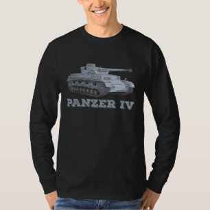 Tiger Panzer IV Tank Tweede Wereldoorlog Duitse Ta