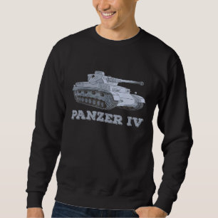 Tiger Panzer IV Tank Tweede Wereldoorlog Duitse Ta