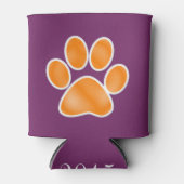 Tiger Paw Koelbox - srf Blikjeskoeler (Voorkant)