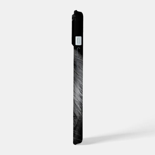 Tiger Phone Case – Customizable iPhone 15 Case (Linkerkant)