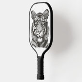 Tiger pickleball paddle (Links)